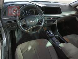 هیوندای سۆناتا